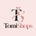 TomiShops - Inicio